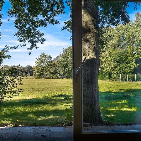 Вилла Ravennest Эпе Экстерьер фото