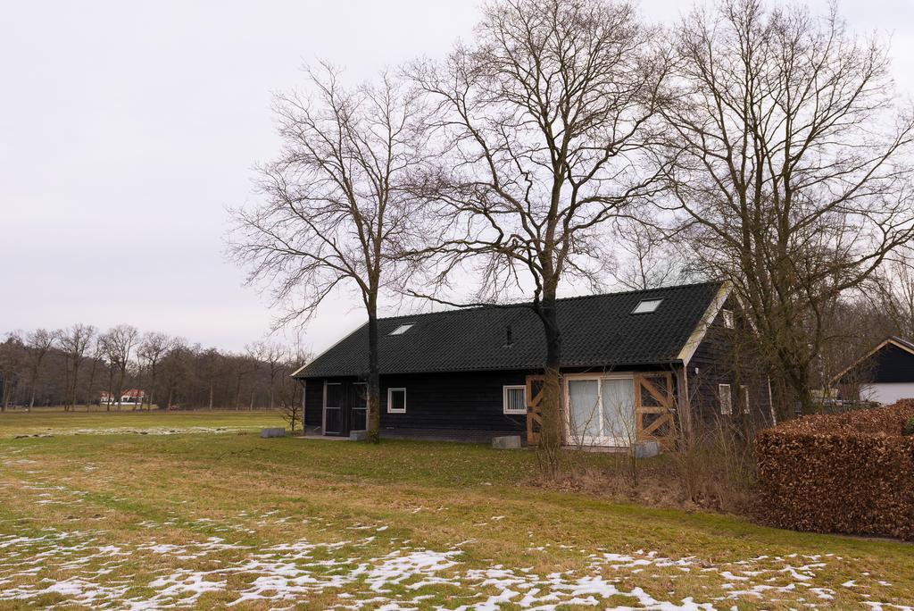 Вилла Ravennest Эпе Экстерьер фото